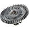 Four Seasons Buick Centurion 73-71-Century Sedan/Coup Fan Clutch, 36956 36956 - alternate 1